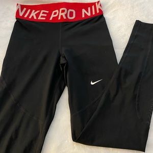 Nike leggings